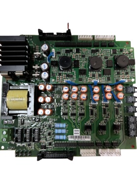 783E/D PC00787F 电源板驱动板 伟肯VACON 变频器 配件 询价