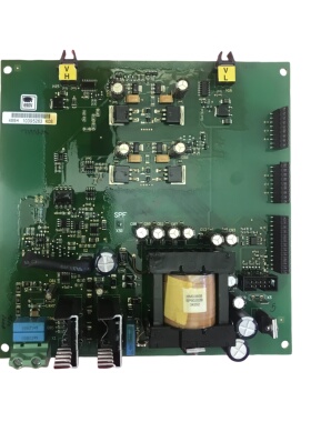 电源驱动板 489H PC00247E 伟肯VACON 变频器 配件 询价