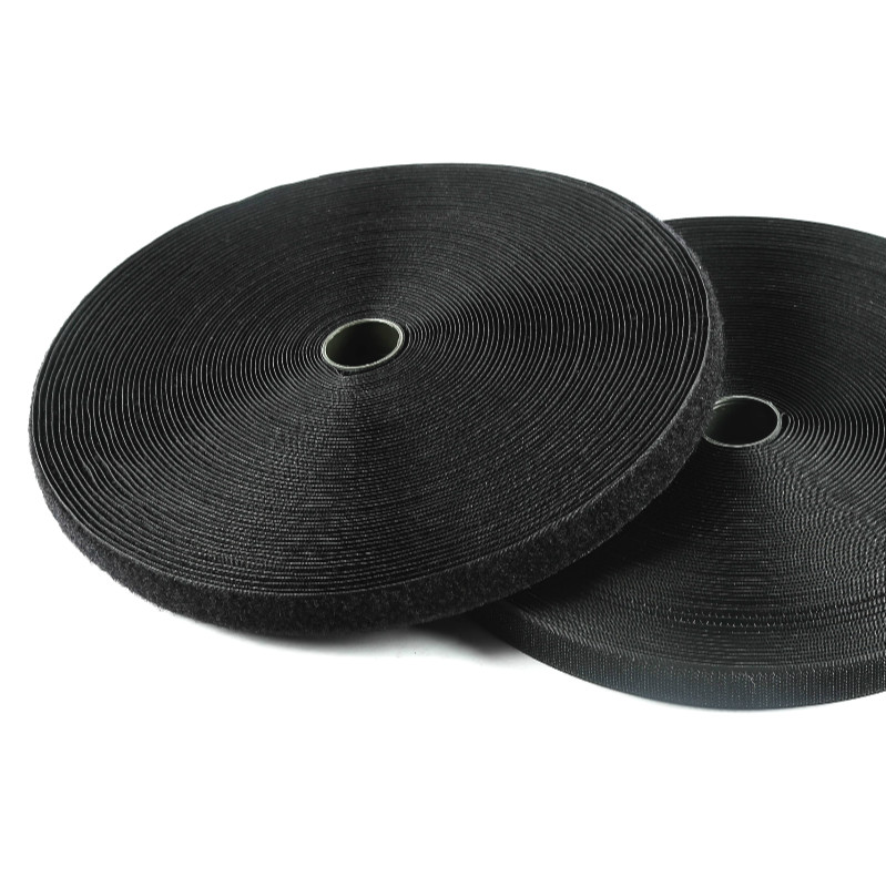 无胶纯尼龙搭扣厘米一对魔术贴