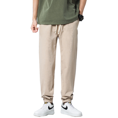 190高个子加长版休闲裤男110cm