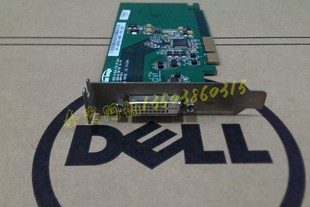 戴尔DELL DVI转接卡 ORION 0x8762 ADD2 扩展卡转DVI卡cn PCI