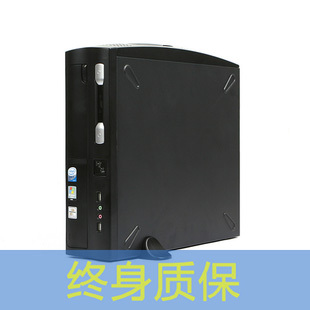全新方正商祺N500sff机箱 6573立卧两用 方正小机箱N500-6513