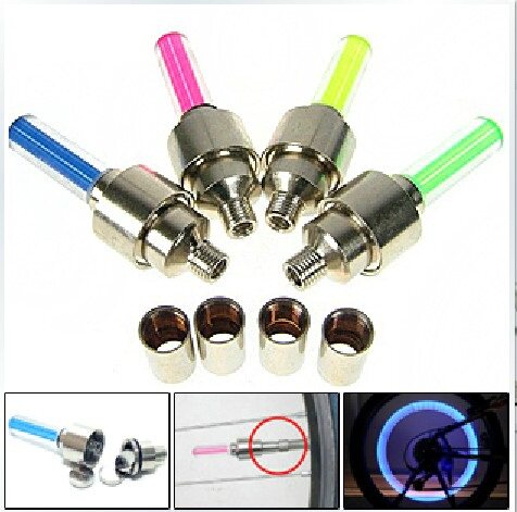 Lumière vélo - Ref 2403356 Image 1