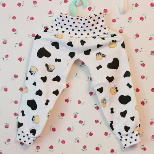 Pantalon pour garcons et filles - Ref 2059398 Image 1