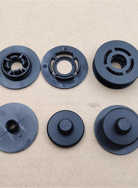 适用奥迪A1 A3 A4 A5 A6 A7 A8 Q3 Q5 Q7 TT地毯脚垫防滑固定卡扣