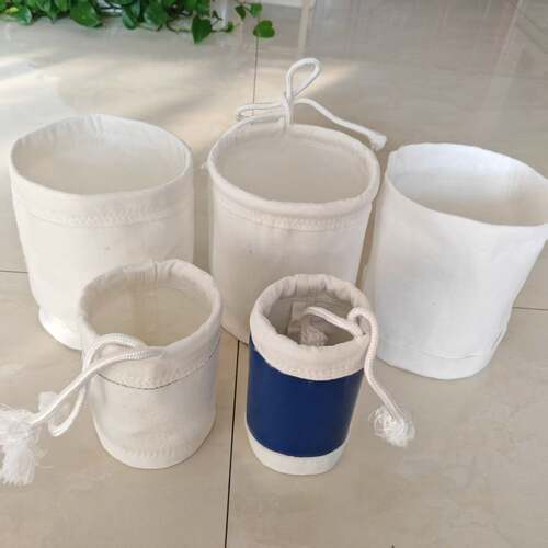 防水耐磨涤纶软连接风机水泥称