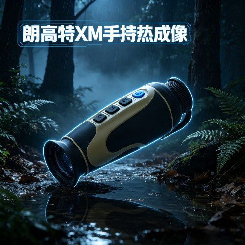 朗高特XM红外热成像夜视仪