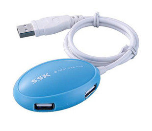 Hub USB - Ref 364209 Image 1