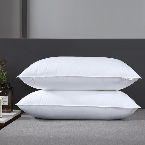 罗曼德宾馆酒店布草纯棉全棉枕芯