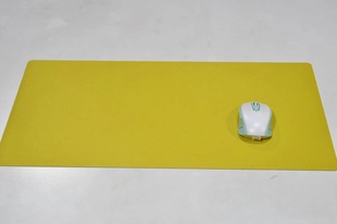 环保简易设计鼠标垫餐桌垫布垫子防滑办公室写字台桌布杯垫