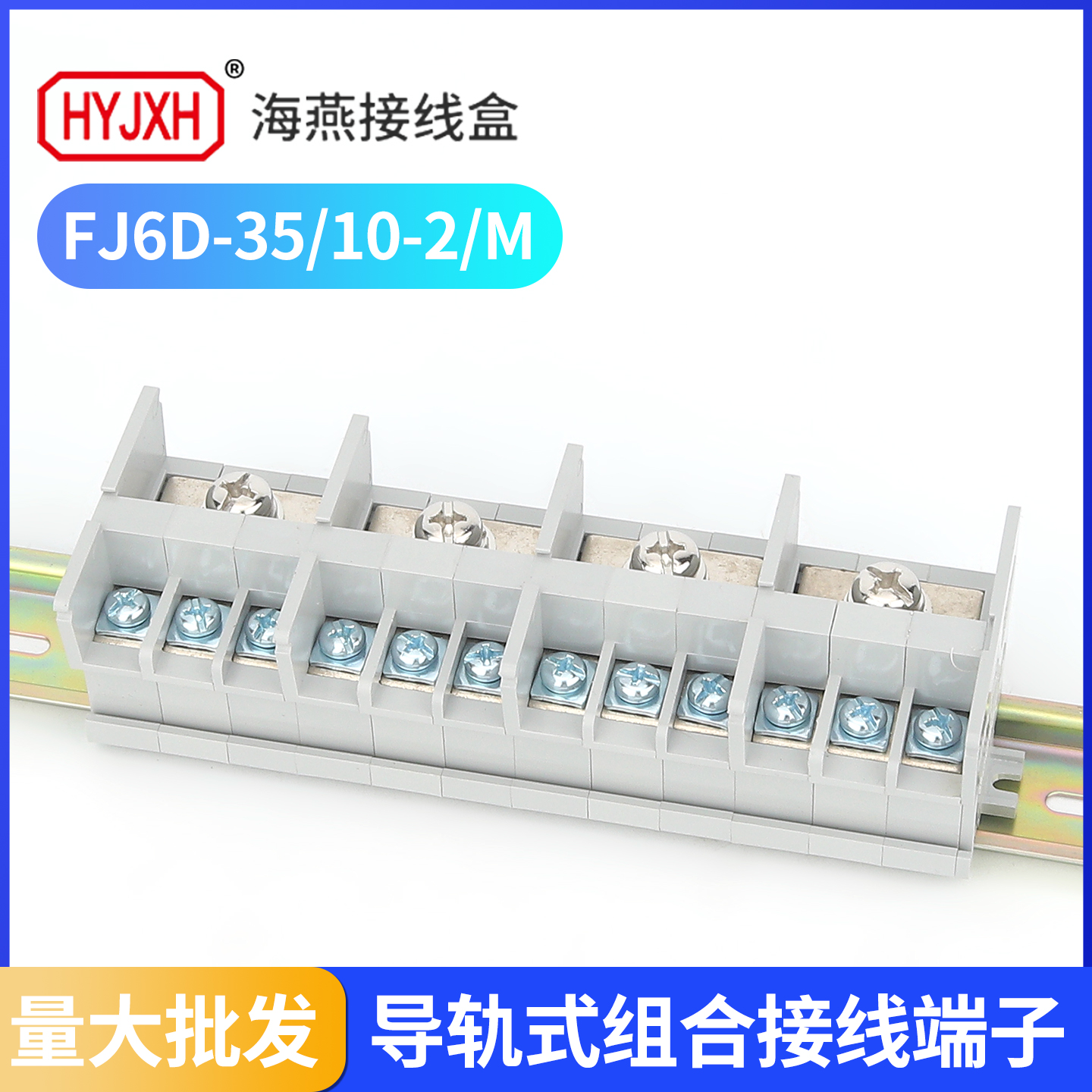 海燕FJ6D-35/10-2/M四进十二出