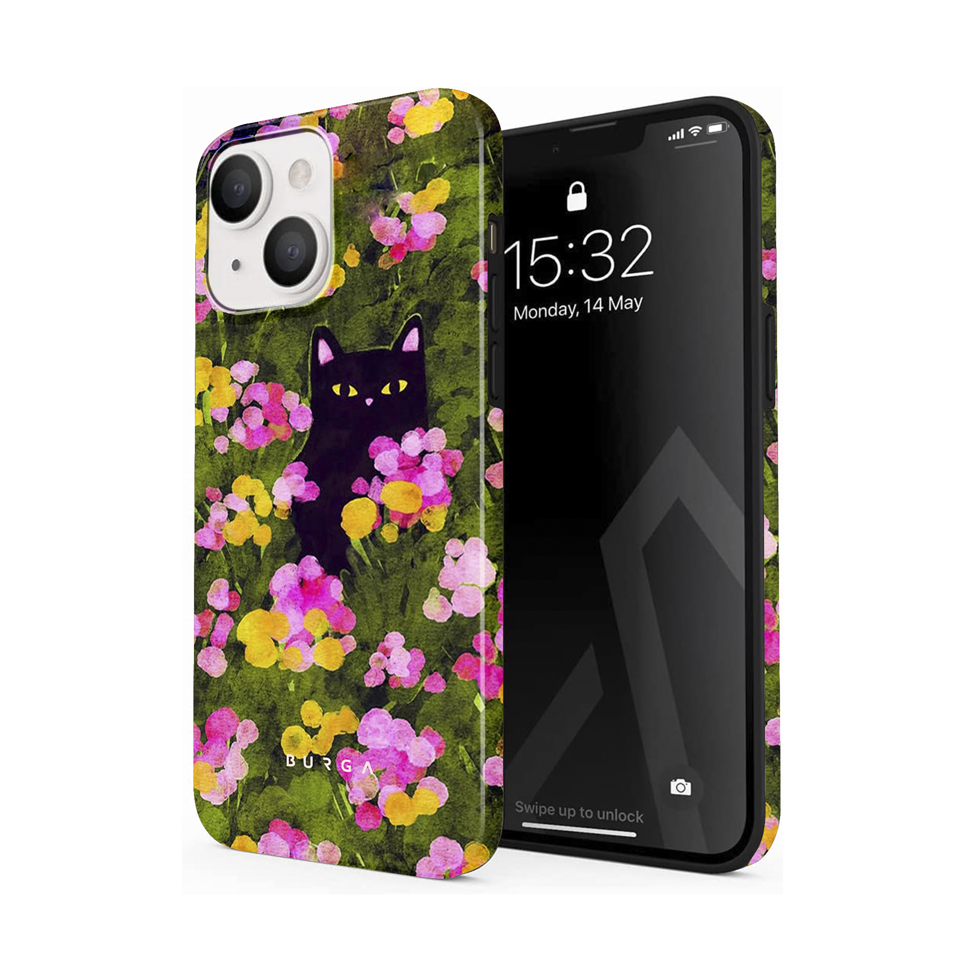 BURGA适用苹果17promax手机壳新款液态硅胶iphone16超防摔15的保护套14镜头全包16plus情侣小众高级感13男女