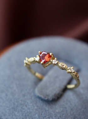 925纯银戒指925925纯银