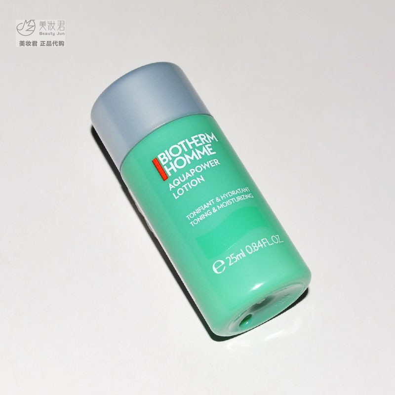 碧欧泉男士水动力25ml乳状爽肤水