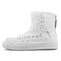 White Ninja (Customized Delivery)