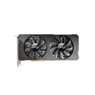 卡诺基 RX 5600 XT 6G DDR6 192Bit 电竞游戏显卡