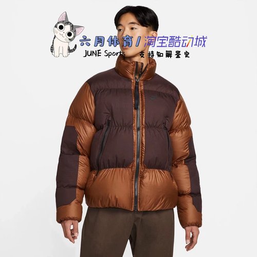 保暖面包服羽绒服外套