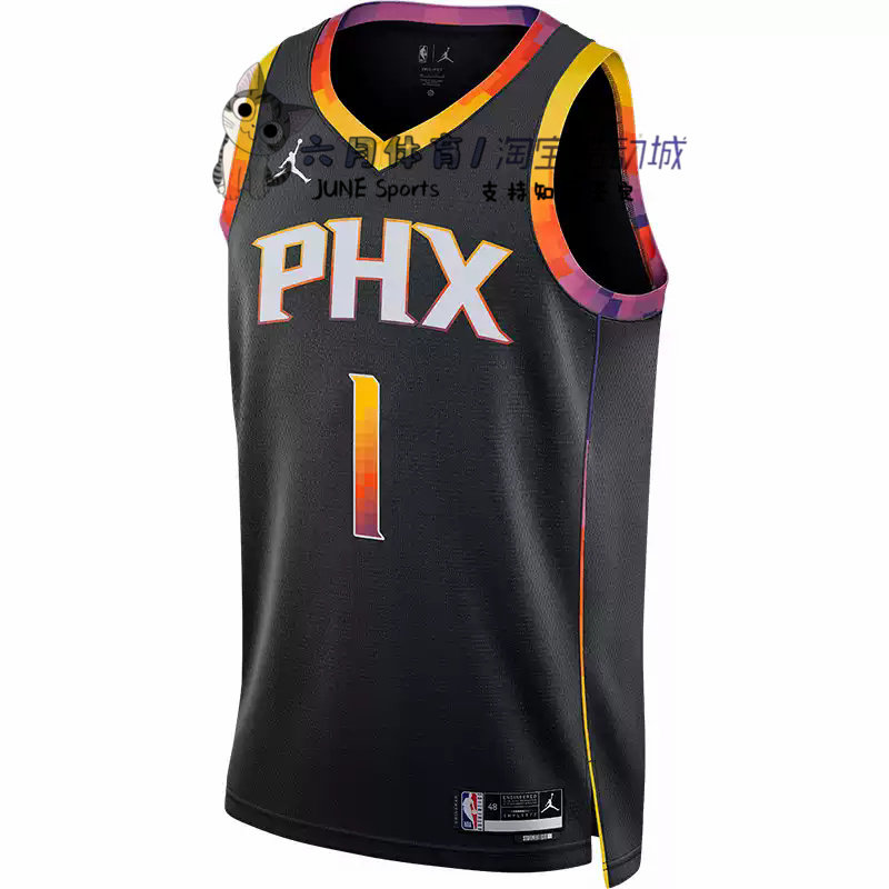 Nike/耐克DRI-FIT NBA男子休闲运动背心球衣DO9540-012