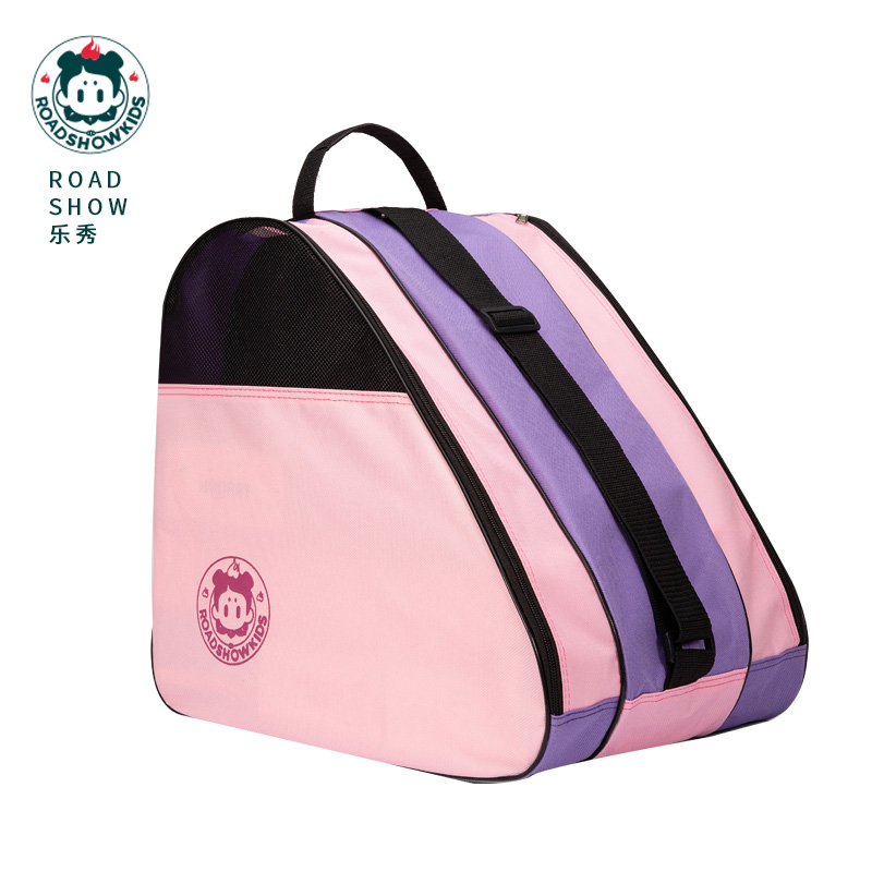 溜冰鞋多功能防尘透气收纳包