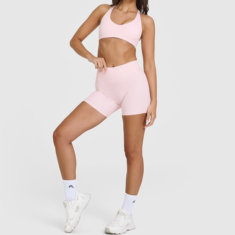 高强度运动内衣瑜伽服工字美背防震防下垂跑步训练健身服瑜伽文胸,运动/瑜伽/健身/球迷用品,瑜伽内衣,淘宝优惠券,粉丝福利购,淘宝优惠卷