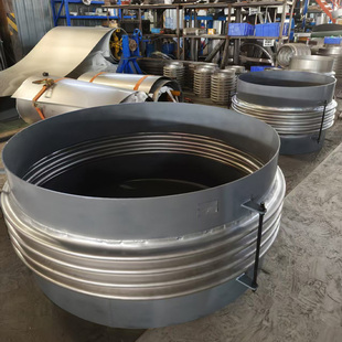 304 310s 316L 2205不锈钢焊接补偿器复式拉杆自由型波纹管膨胀节