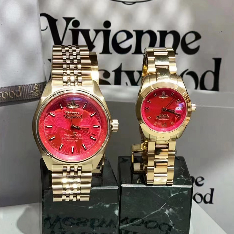 正品Vivienne西太后薇薇安手表女士薇薇安火龙果小表盘石英腕表,手表,欧美腕表,淘宝优惠券,粉丝福利购,淘宝优惠卷