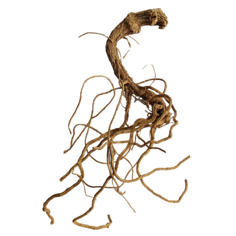 南瓜根 正宗干货狼瓜根250g包邮新货山南瓜地下根部 无硫中草药材