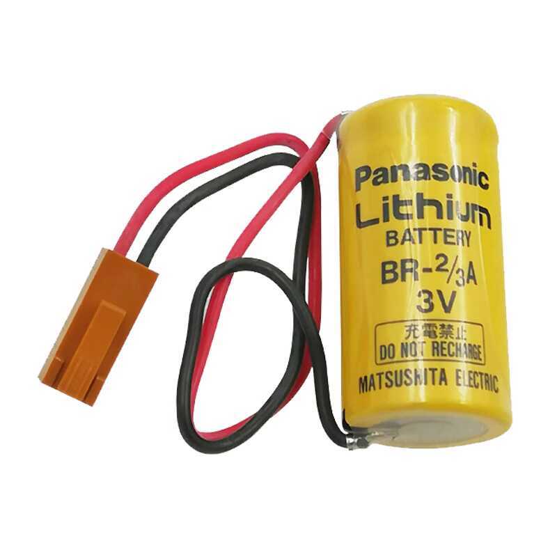 全新原装GE 发那科电池 IC693ACC301 AFP8801 3V AFP0系列用电池