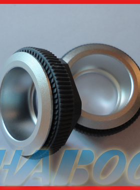 华博HABOO 孔径16MM转化22MM变径圈 镶嵌框，不包括开关