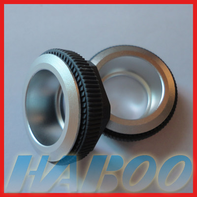 华博HABOO 孔径16MM转化22MM变径圈 镶嵌框，不包括开关