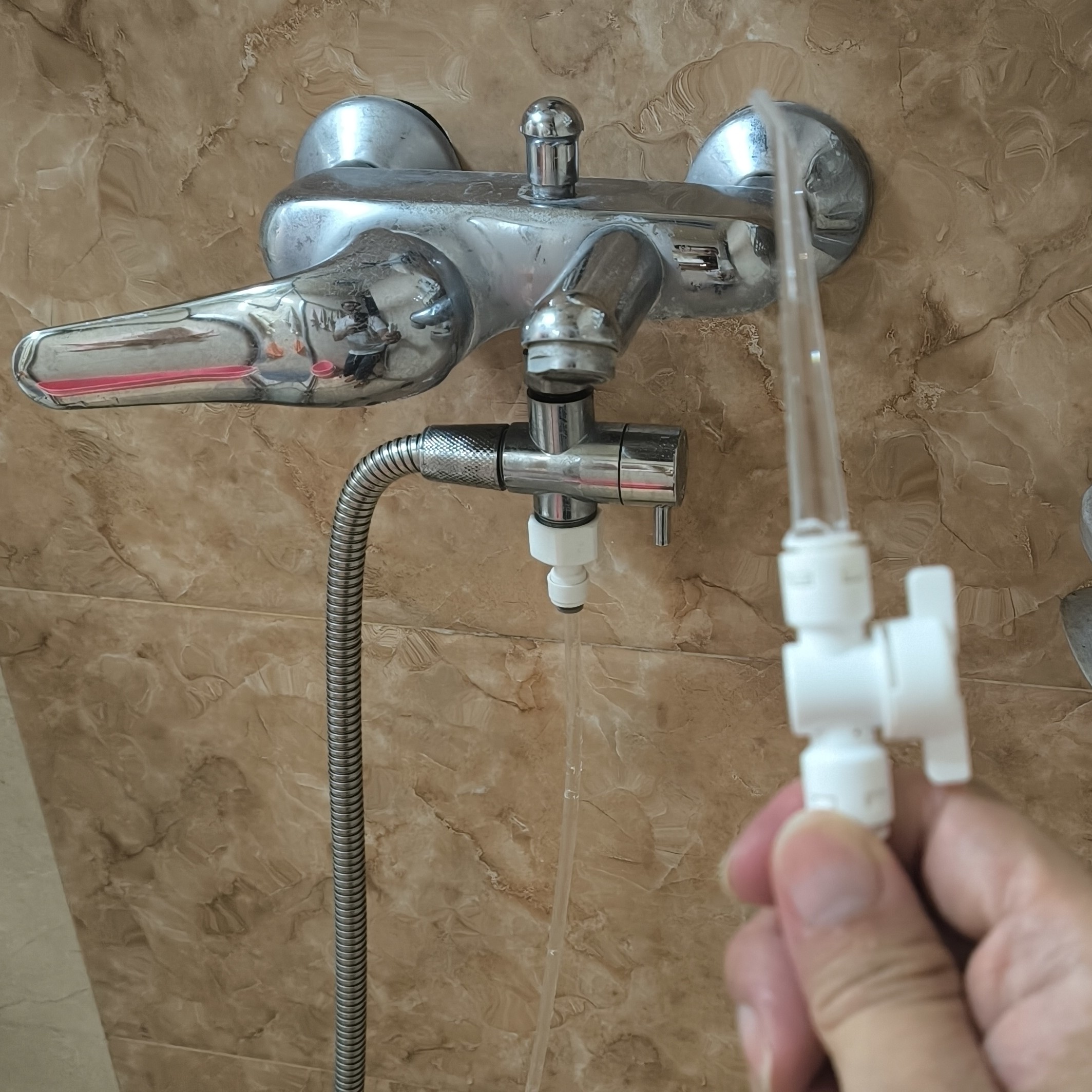 家用洗牙器冲牙器水牙线不充电花水牙线/家用冲牙器