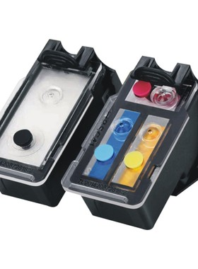 佳能810墨盒811改装件 兼容mp258 276 287 496 mx328 338 366连供