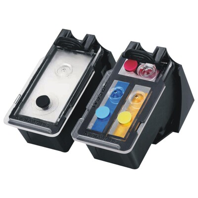 佳能810墨盒811改装件连供兼容