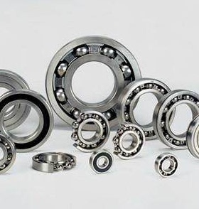 薄壁深沟球轴承16001 16002 16003 16004 16005 16006  ZZ 开式