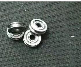 微型轴承 V623ZZ V624ZZ  U624ZZ U625ZZ U槽 V槽 过线滑轮