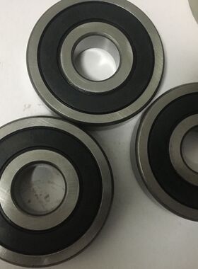 宁波轴承6403 6404 6405 6406 6407 6408 6409 6410 6411 6412 RS