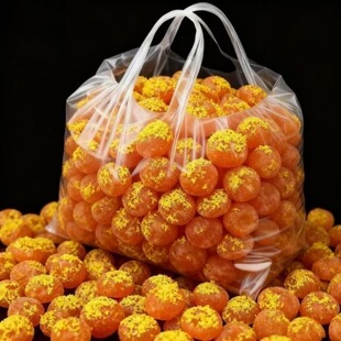 正宗广西甘草金桔九制泡水柑橘清凉特级润喉蜜饯金枯丽人膳补零食