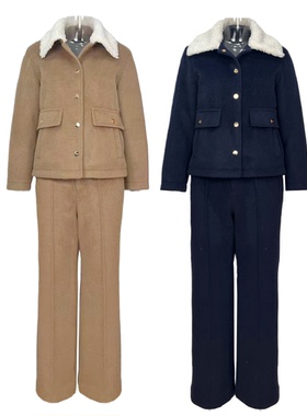 【芊芊SOLO粉丝专享&3月满赠】ND3005AB 套装