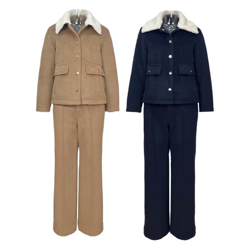 【梅子粉丝专享&年终大促】ND3005AB 套装