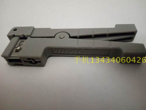 理想45-162束管剥线器 横向松套剥管刀横向束管剥除器