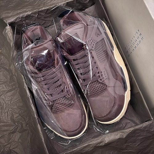 莆田OG独家防伪验证代工厂潮鞋