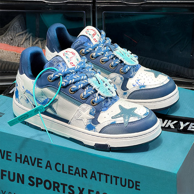 莆田OG官方旗舰认证潮鞋代工厂