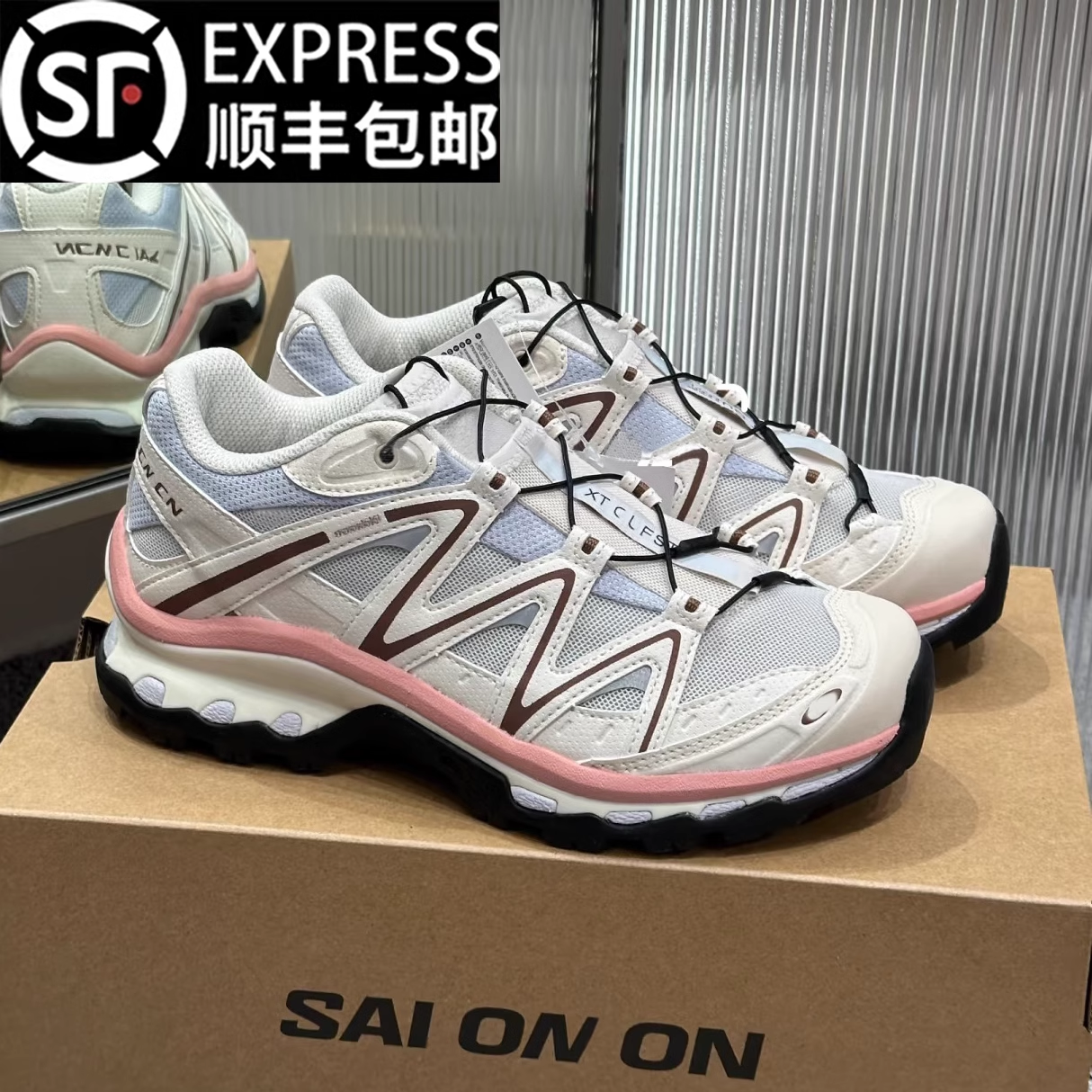 莆田OG高端过检认证潮鞋代工厂