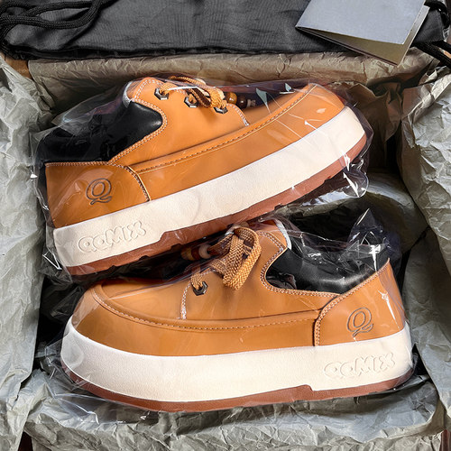 莆田OG独家防伪认证潮鞋代工厂