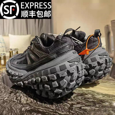 莆田OG官方旗舰认证潮鞋代工厂