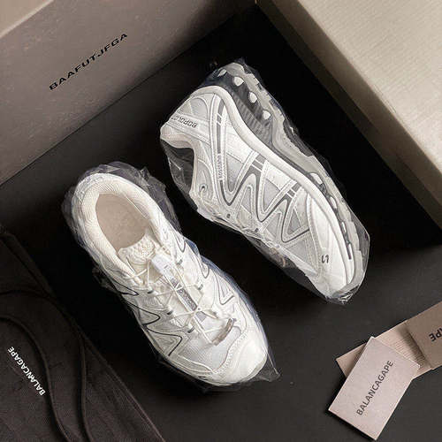 莆田OG独家防伪认证潮鞋代工厂