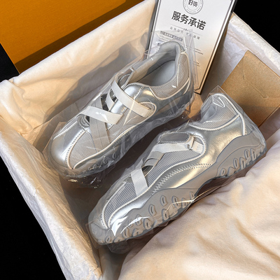 莆田OG官方旗舰认证潮鞋代工厂