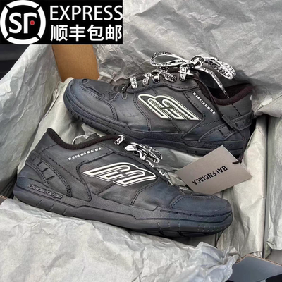 莆田OG独家防伪认证潮鞋代工厂