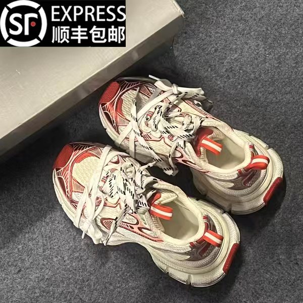 莆田OG独家防伪认证潮鞋代工厂