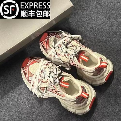 莆田OG独家防伪认证潮鞋代工厂